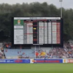 Record-Breaking Soccer Match: AS Adema vs. SO l'Emyrne