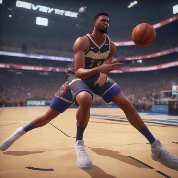 2K24 Gameplay Tips and Tricks for Beginners and Pros