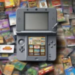 3DS DS Game Compatibility: Playing DS Games on 3DS