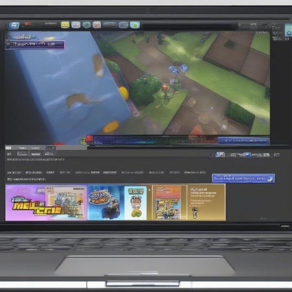 Recording 3DS gameplay with an emulator