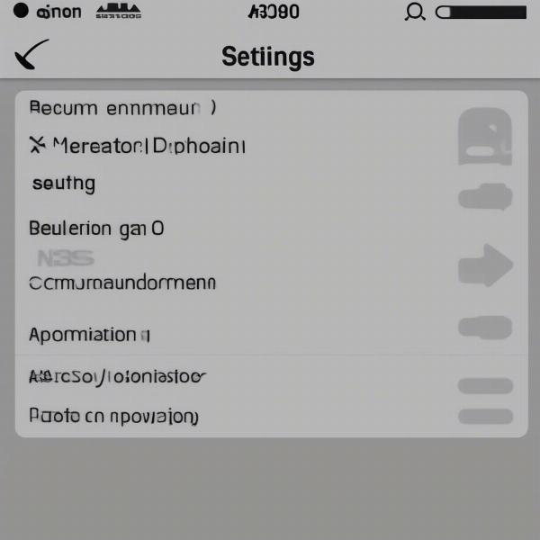 3DS Emulator Settings Optimization for iPhone
