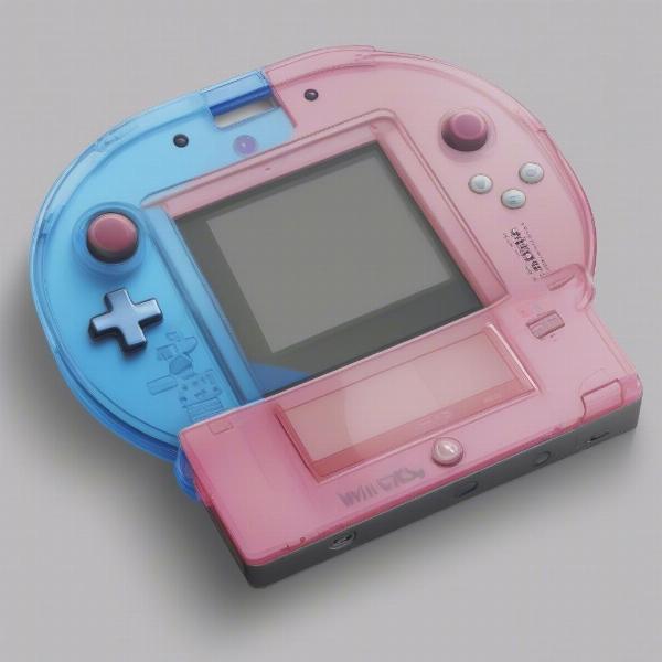 3DS Games on Wii U Incompatibility Illustration