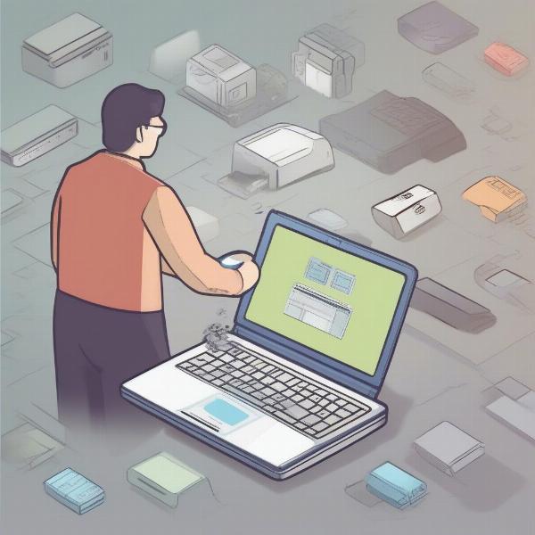 Backing Up Nintendo 3DS Save Data