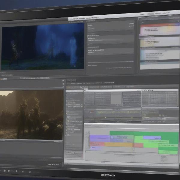 Editing 3DS gameplay footage