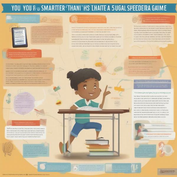 5th Grader Game Tips and Tricks
