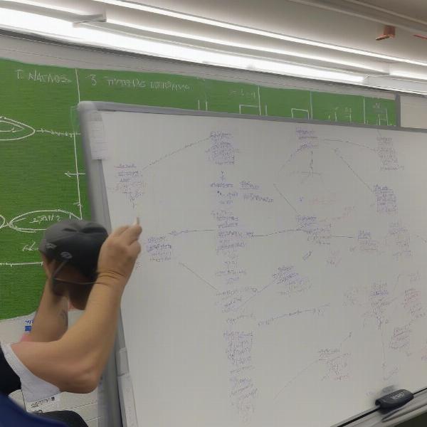 7 on 7 Football Strategy