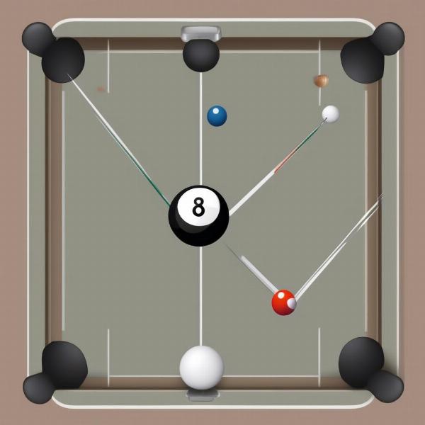 Advanced Techniques for Winning 8 Ball on iMessage