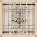 Strategic Moves in 9 Men's Morris Game
