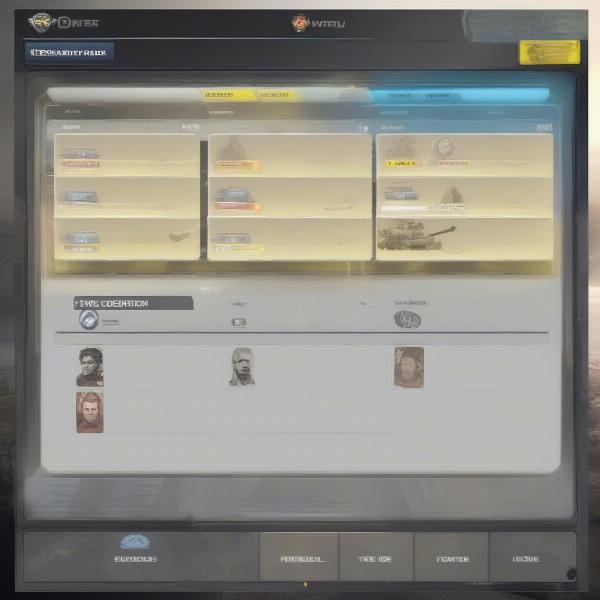 911 Operator Save Game Management