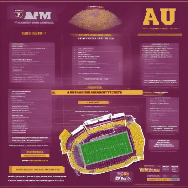 A&M vs LSU Game Tickets: Secure Your Seats Now!