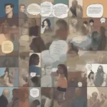 Character Analysis in A Game of Fate Book