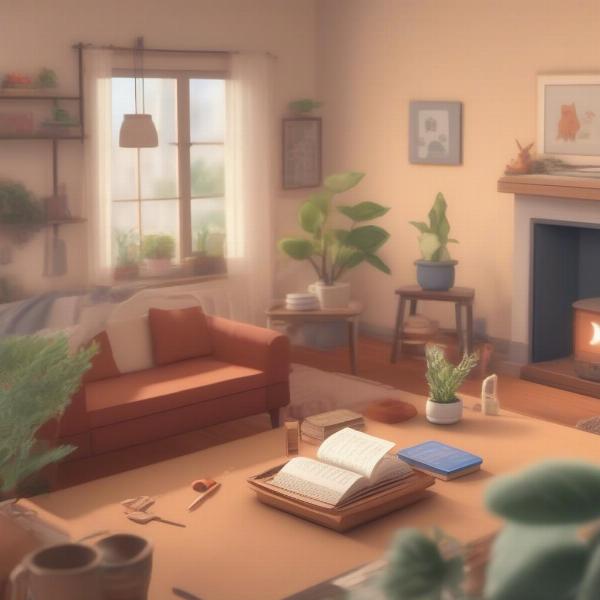A Little to the Left Online Gameplay Screenshot