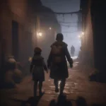 A Plague Tale: Innocence Gameplay Screenshot