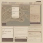 AARP Games Interface Issues