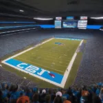 ACC Championship Game at Bank of America Stadium