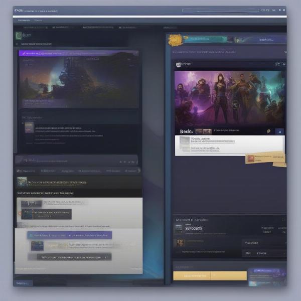 Adding GOG Games to Steam Deck via Heroic Games Launcher