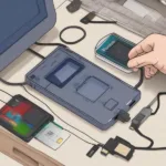 Adding ROMs to RG30XV SD Card