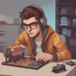 ADHD Benefits of Video Games