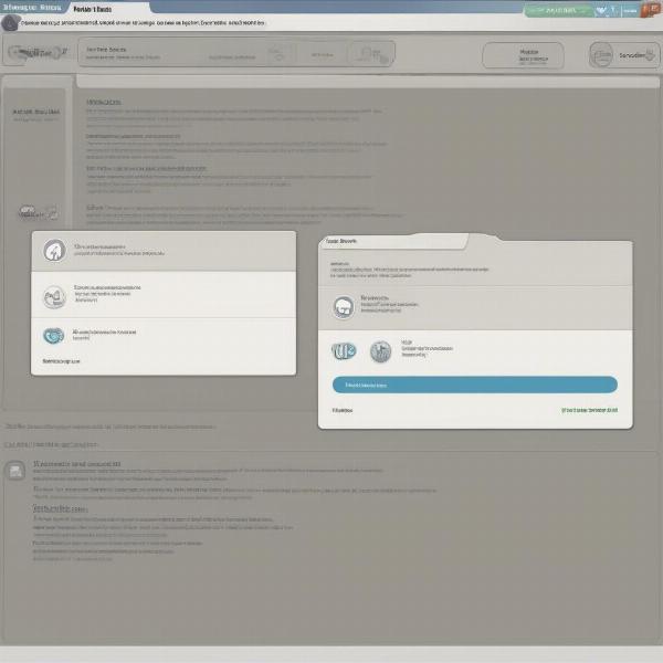 Adjusting Graphics Settings in The Sims 4 Options Menu