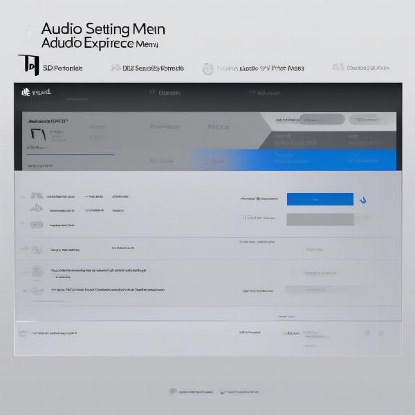 Adjusting PS5 3D Audio Settings