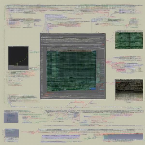 Advanced Datamining: Reverse Engineering Game Code