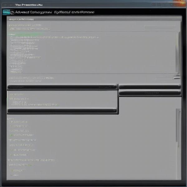 Advanced Dolphin Emulator Configuration Options