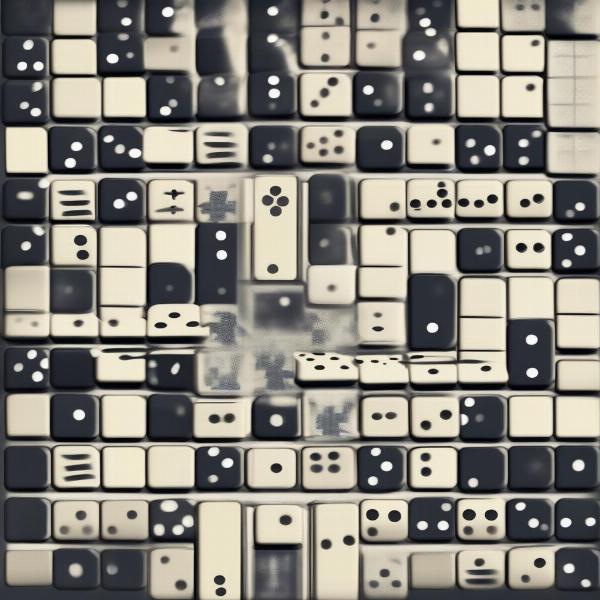 Advanced Dominoes Techniques and Winning Strategies