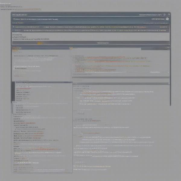 Advanced Game Changer Scripting