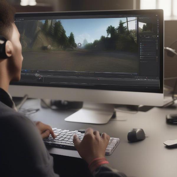 professional-gameplay-recording