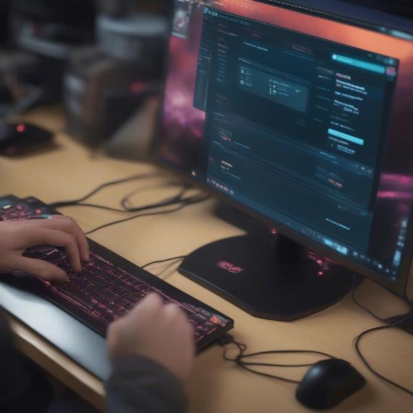 Advanced League of Legends Connection Fixes