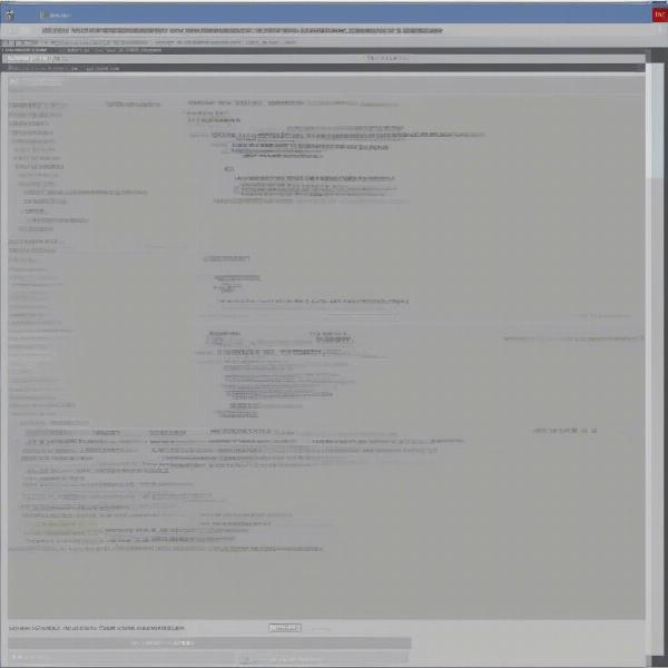 Advanced Roblox Simulator Development