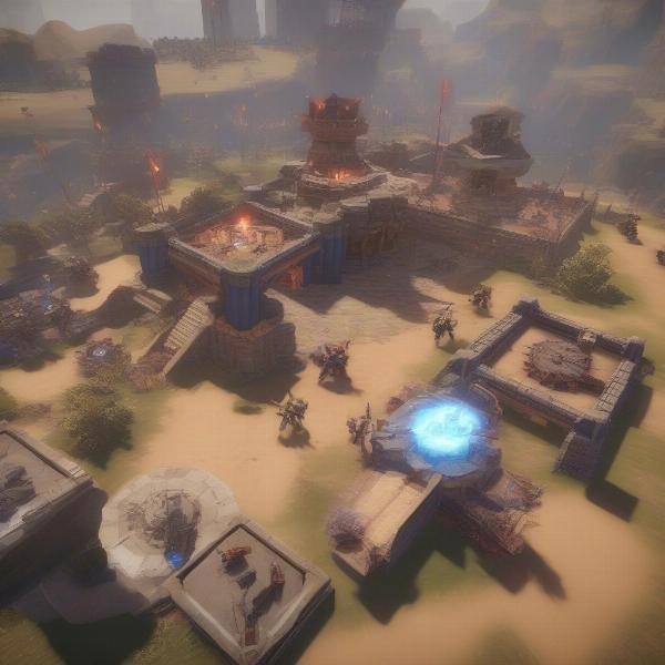 Advanced Strategies in Infinite Craft PvP