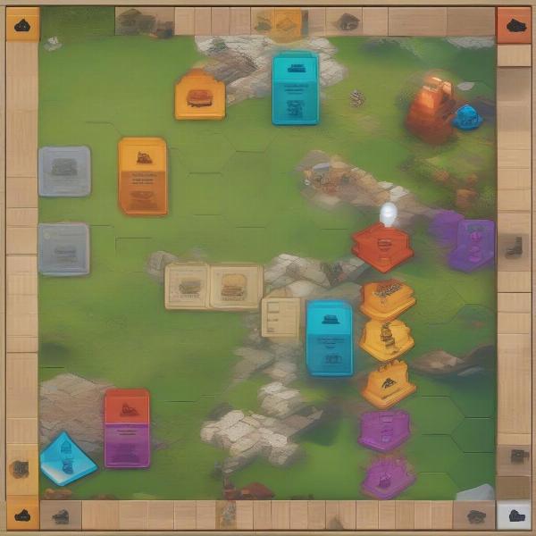 Advanced Strategies for Victory in Stardew Valley Board Game