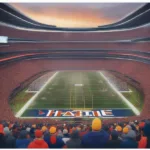 AFC Championship Game Location: Home Field Advantage