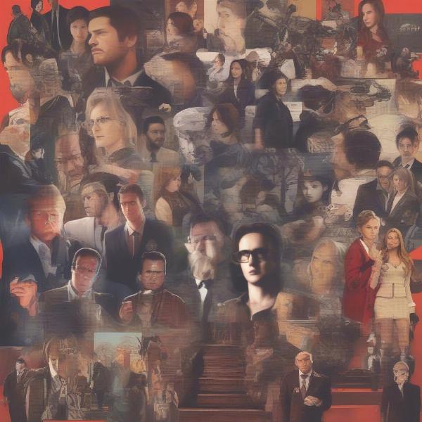 Agent Game 2 Fan Theories: Unraveling Potential Storylines