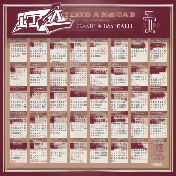 Texas A&M Baseball Next Game Schedule: Stay Updated