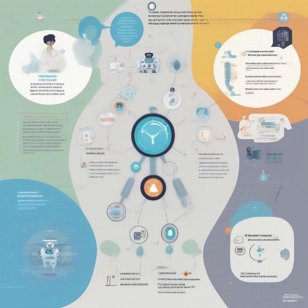 AI Chatbot Detection Tips Infographic