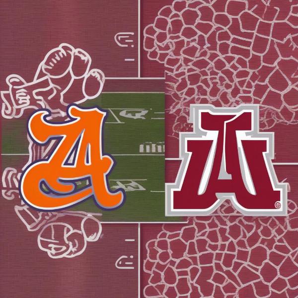 The Alabama-Clemson rivalry's impact on college football