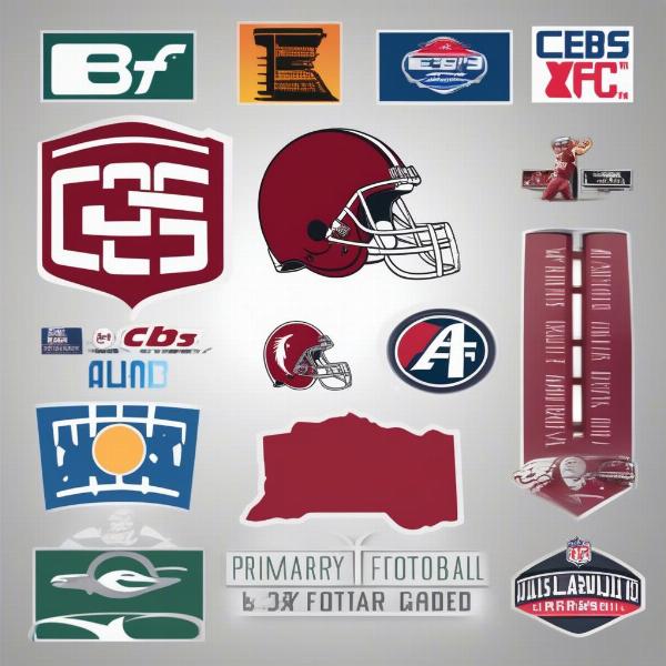 Alabama Football Broadcast Networks
