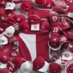 Alabama Football Game Attire: Fans Showing their Crimson Tide Pride