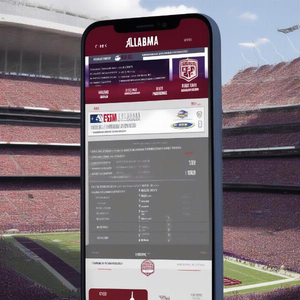 Alabama vs. LSU Game Schedule and Kickoff Time Information