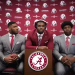 Alabama Players Opting Out of Bowl Game