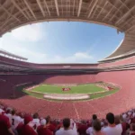 Alabama Tennessee Game Rivalry Image