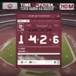 Alabama vs. Texas A&M Game Time Announcement