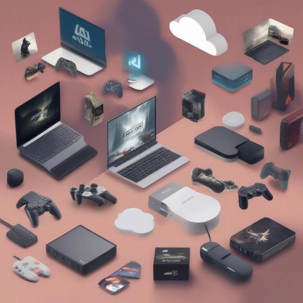Alan Wake 2 and Cloud Gaming: Expanding Accessibility