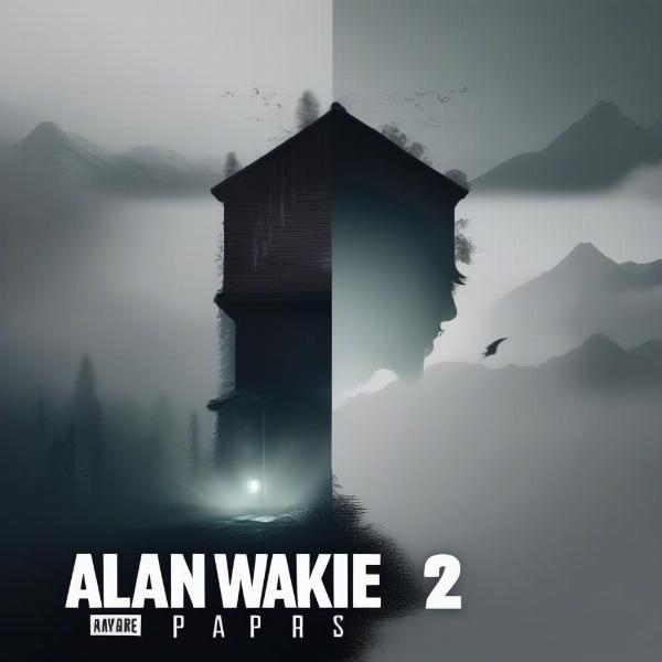 Alan Wake 2 Game Pass Availability