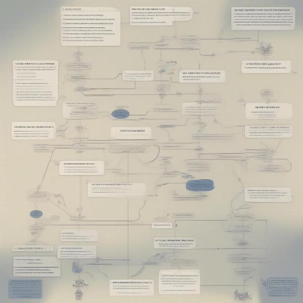 Algorithms Powering Complex Game Mechanics