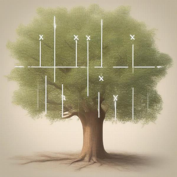 Alpha-Beta Pruning Example in Tic Tac Toe