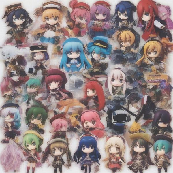 Exploring Alternative Anime Figure Retailers