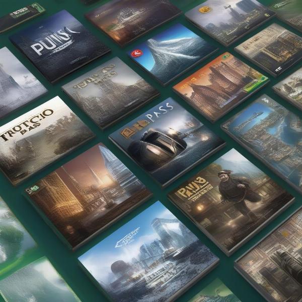 Alternative City Builders on Game Pass
